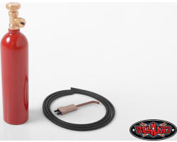 Garage Series 1/10 Acetylene Tank & Welding Torch photo