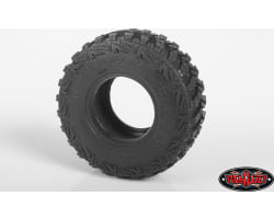 Goodyear Wrangler MT/R 1.0 Micro Scale Tires (2) photo