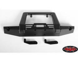 Pawn Metal Front Bumper for TRA TRX-4 photo