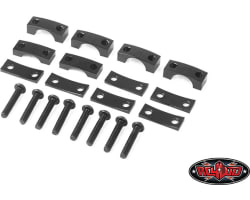 Leaf Under Mounts for Yota 2 / K44 Axles photo