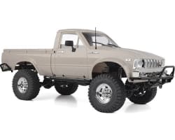 Trail Finder 2 Truck Kit W/1982 Toyota Pickup Hard Body Complete photo