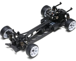 MD 2.0 Master Drift 1/10 Electric 2WD RWD Drift Car Kit photo