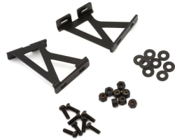 Yokomo Pandem Nissan Fairlady Z Rz34 Aluminum Wing Stay photo