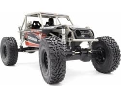 H10 Optic Yokohama RTR - Red photo