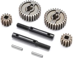 32P Portal Gears 13/28T AF16P: AXP8 photo