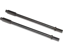 Straight Axle Set AF16P: AXP8 photo