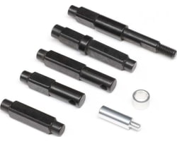 Transmission Shaft Set AT6: AXP8 photo