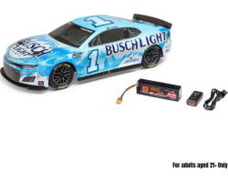 1/12 NASCAR RC Race Car Ross Chastain No. 1 2025 Busch Light Che photo