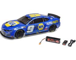 1/12 NASCAR RC Race Car Chase Elliott No. 9 2025 NAPA Chevrolet photo