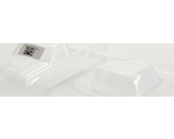 1/18 Pre-Cut Brunt Clear Body: Losi Mini LMT photo