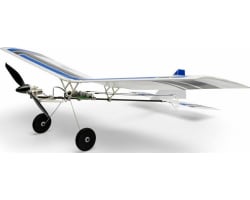 Umx Slow Ultra Stick Bnf Basic with As3x and Safe Select photo