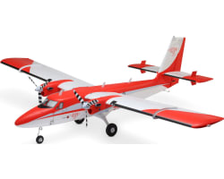 DHC-6 Twin Otter 1.4m BNF Basic with AS3X+ and SAFE Select photo