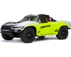 1/10 SENTON 4X4 223S BLX BRUSHLESS SHORT COURSE TRUCK RTR WITH D photo