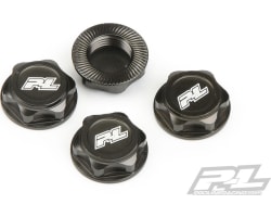 Replacement 17mm Wheel Nuts Pro-Mt 4x4 photo