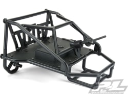 Back-Half Cage for Pro-Line Cab Only Crawler Bodies photo