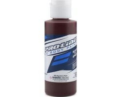 Candy Blood Red RC Body Airbrush Paint 2oz photo