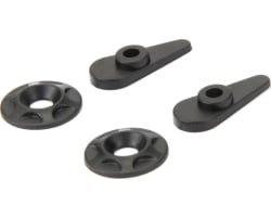 PROTOform TC Wing Mount Set Black photo