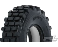 Grunt 1.9 G8 Rock Terrain Truck Tires for F/R photo