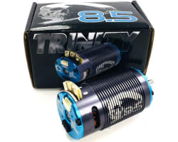 D8.5 1700KV 1/8 Buggy / Truggy Sensored brushless Motor photo