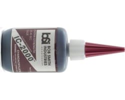 Ic-2000 1 Oz. Ca Glue photo