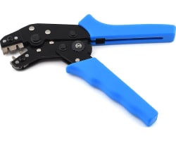Ptk1999 Servo Lead & Terminal Crimping photo