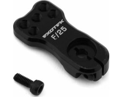 Heavy Duty Racing Servo Horn, 7072 F/25 photo