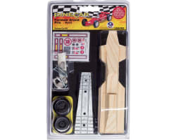 Deluxe Car Kit Formula Grand Prix photo