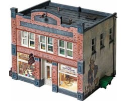 HO Records & Recruiting Building photo