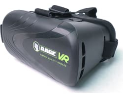 Rage RC Virtual Reality Goggles (fits most smartphones) photo