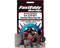 Arrma Senton 4x4 223S BLX Sealed Bearing Kit photo
