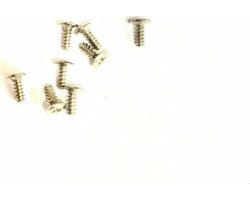 2.3*6*5mm Pb Screws (X8) photo