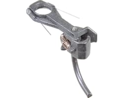 HO Whisker Coupler 1/4 Overset 2pr photo