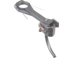 HO Whisker Coupler 25/64 Overset 2 Pr photo