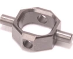 Driveshaft Yoke Outer - Mi9 photo