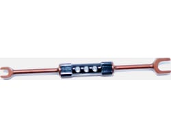 Ft Dual Turnbuckle Wrench 3.2mm 5.5mm photo