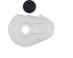 Gear Cover RC10WC photo
