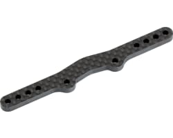 RC10F6 FT Suspension Arm Brace photo
