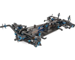 TC8 Graphite-Spec Team Kit photo