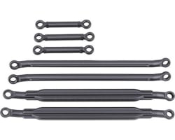 link set enduro ifs-2 photo