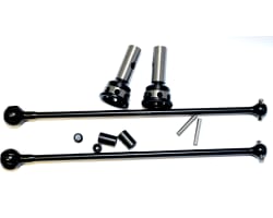 RC8T3 CVA Set 133 mm photo