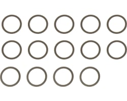 RC10B74 Differential Outdrive Shims photo