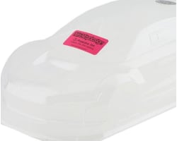 Ar8-Gt3 1/12 On-Road Body (Clear) (Supastox Class) photo