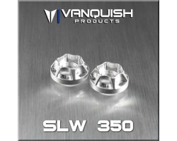 SLW 350 Wheel Hub 2 photo