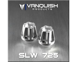 SLW 725 Wheel Hub 2 photo