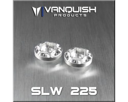 SLW 225 Wheel Hub 2 photo