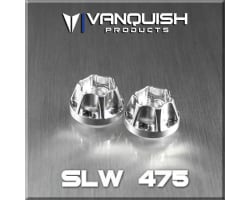 SLW 475 Wheel Hub 2 photo