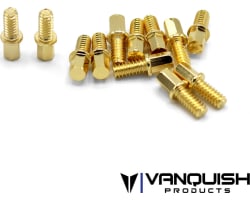 Scale GR8 SLW Hub Screw Kit photo