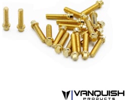 Scale M2x8 GR8 Hardware photo