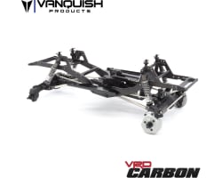 Vrd Carbon 1:10 Competition Rock Crawler Kit photo
