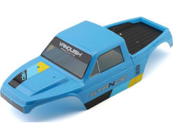 Vrd Stance Pre-Painted Body (Blue) photo